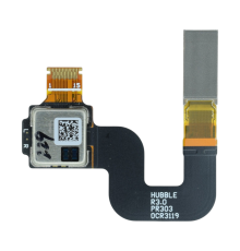 Сканер відбитків пальців Samsung G980 Galaxy S20 оптичний PLS-00-00122709