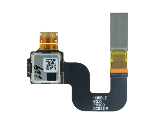 Сканер відбитків пальців Samsung G980 Galaxy S20 оптичний PLS-00-00122709