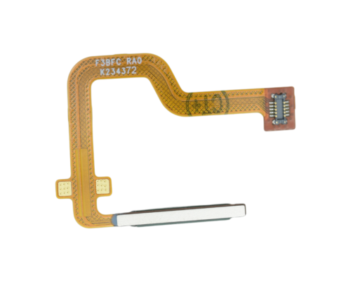Сканер відбитків пальців Motorola XT2341 Moto G14 cream PLS-00-00152043