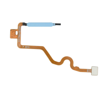 Сканер відбитків пальців Tecno Spark 10C blue PLS-00-00156137