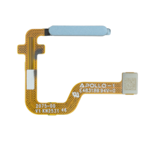 Сканер відбитків пальців Motorola XT2343-1 Moto G54 blue PLS-00-00152088