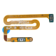 Сканер відбитків пальців Samsung M146 Galaxy M14 black PLS-00-00146084