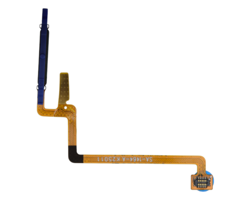 Сканер відбитків пальців Xiaomi Redmi A5 blue PLS-00-00147900