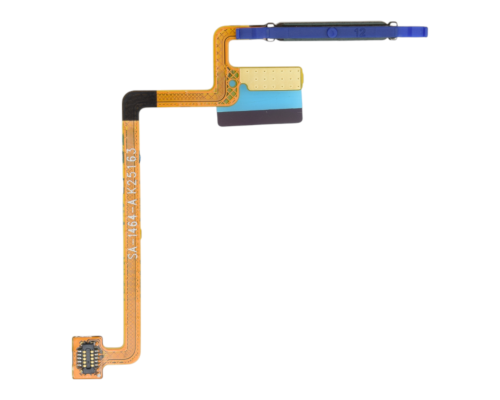 Сканер відбитків пальців Xiaomi Redmi A5 gold PLS-00-00147901