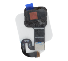 Сканер відбитків пальців Google Pixel 8 оптичний (Original Used) PLS-00-00146363