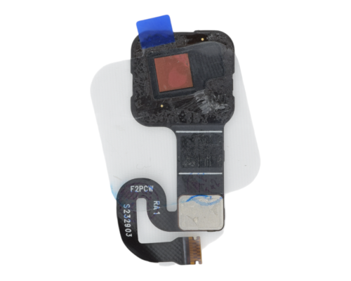 Сканер відбитків пальців Google Pixel 8 оптичний (Original Used) PLS-00-00146363