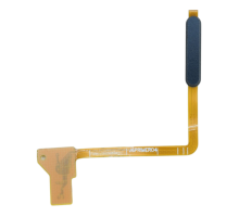 Сканер відбитків пальців Samsung J610F Galaxy J6+ black PLS-00-00130099