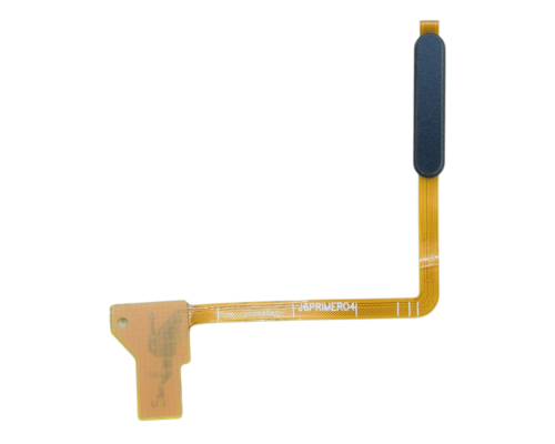 Сканер відбитків пальців Samsung J610F Galaxy J6+ black PLS-00-00130099