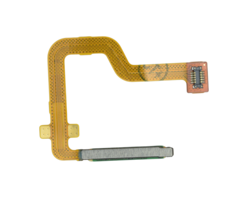 Сканер відбитків пальців Motorola XT2343-1 Moto G54 green PLS-00-00152089