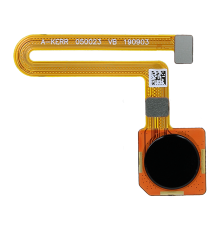 Сканер відбитків пальців Nokia 4.2 (TA-1150) black (Original) PLS-00-00047506