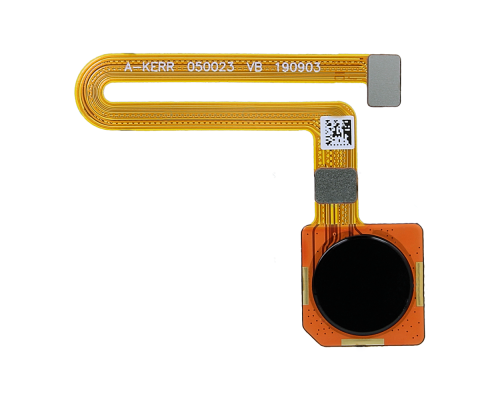 Сканер відбитків пальців Nokia 4.2 (TA-1150) black (Original) PLS-00-00047506