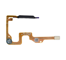 Сканер відбитків пальців Huawei Honor X7a black PLS-00-00147926