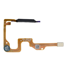 Сканер відбитків пальців Huawei Honor X7a black PLS-00-00147926