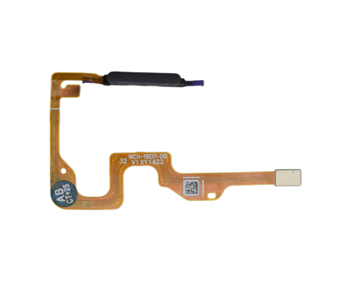 Сканер відбитків пальців Huawei Honor X7a black PLS-00-00147926