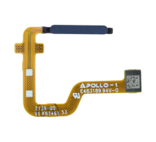 Сканер відбитків пальців Motorola XT2343-1 Moto G54 midnight blue PLS-00-00152092