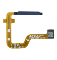 Сканер відбитків пальців Motorola XT2343-1 Moto G54 midnight blue PLS-00-00152092