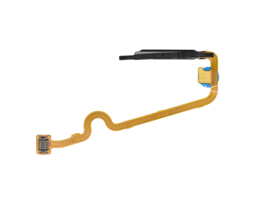 Сканер відбитків пальців Tecno Camon 19 Neo black PLS-00-00146663