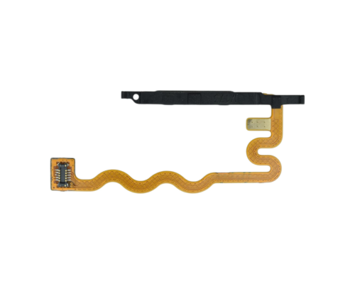 Сканер відбитків пальців Motorola XT2523-3 Moto G05 blue PLS-00-00153530