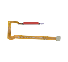 Сканер відбитків пальців ZTE Nubia Neo 2 5G red PLS-00-00148003