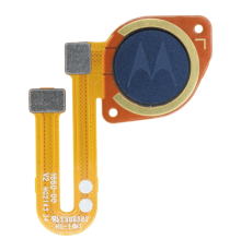 Сканер відбитків пальців Motorola XT2133 Moto G60s blue (Original) PLS-00-00146905