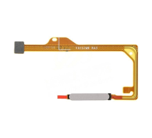 Сканер відбитків пальців Huawei P Smart 2021 gold PLS-00-00080920