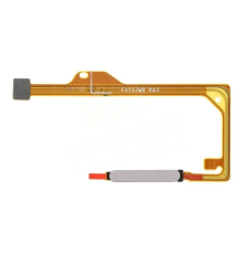 Сканер відбитків пальців Huawei P Smart 2021 gold PLS-00-00080920
