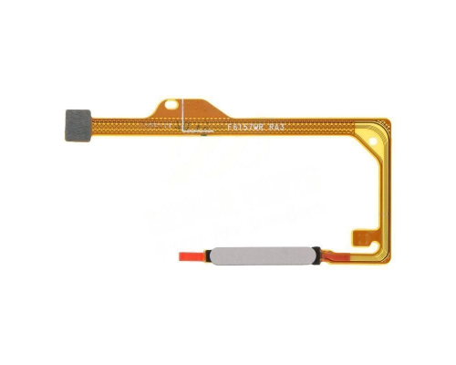 Сканер відбитків пальців Huawei P Smart 2021 gold PLS-00-00080920