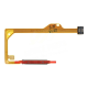 Сканер відбитків пальців Huawei P Smart 2021 gold PLS-00-00080920