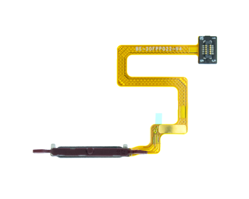 Сканер відбитків пальців Samsung A226B Galaxy A22 5G violet PLS-00-00104805