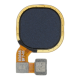 Сканер відбитків пальців Tecno Spark Go 2023 black PLS-00-00147187