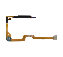 Сканер відбитків пальців Huawei Honor X6a black PLS-00-00148038