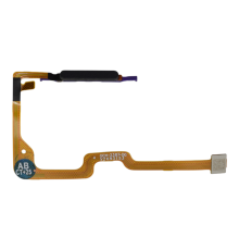 Сканер відбитків пальців Huawei Honor X6a black PLS-00-00148038