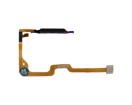 Сканер відбитків пальців Huawei Honor X6a black PLS-00-00148038