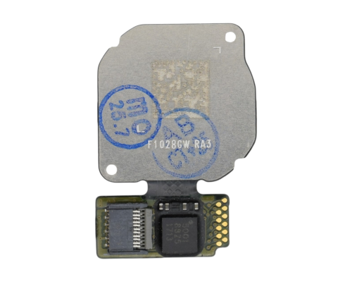 Сканер відбитків пальців Huawei Honor 8X black PLS-00-00114653