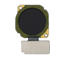 Сканер відбитків пальців Huawei Honor 8X black PLS-00-00114653