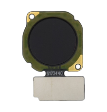 Сканер відбитків пальців Huawei Honor 8X black PLS-00-00114653