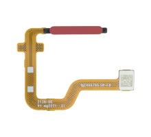 Сканер відбитків пальців Motorola XT2235 Moto G32 red PLS-00-00151963