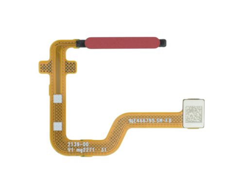 Сканер відбитків пальців Motorola XT2235 Moto G32 red PLS-00-00151963