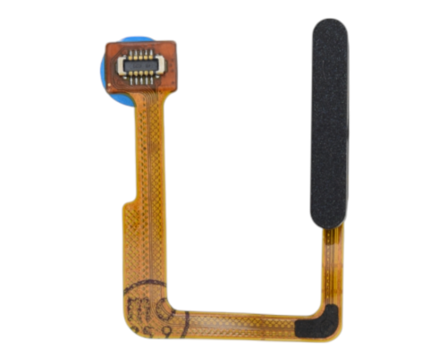 Сканер відбитків пальців Xiaomi Poco F5 black PLS-00-00147829