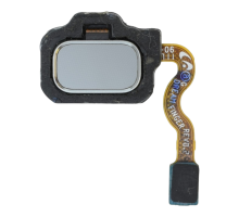 Сканер відбитків пальців Samsung G892 Galaxy S8 Active meteor gray PLS-00-00134782
