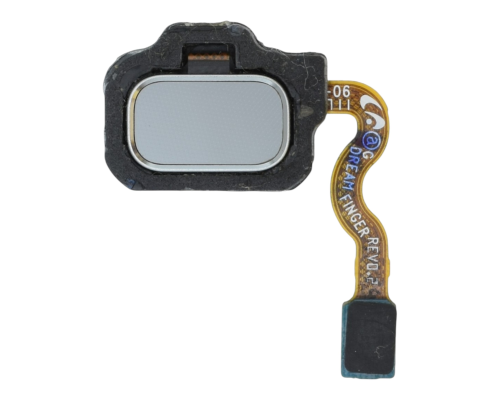 Сканер відбитків пальців Samsung G892 Galaxy S8 Active meteor gray PLS-00-00134782