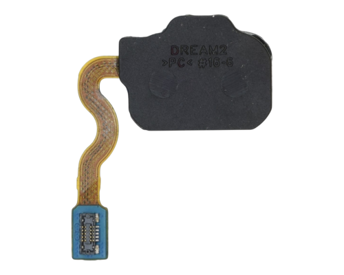 Сканер відбитків пальців Samsung G892 Galaxy S8 Active meteor gray PLS-00-00134782