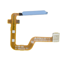 Сканер відбитків пальців Motorola XT2341 Moto G14 blue PLS-00-00152036