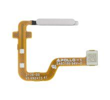Сканер відбитків пальців Motorola XT2235 Moto G32 gold PLS-00-00151962