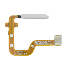 Сканер відбитків пальців Motorola XT2235 Moto G32 gold PLS-00-00151962