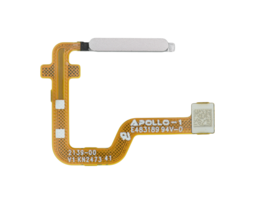 Сканер відбитків пальців Motorola XT2235 Moto G32 gold PLS-00-00151962