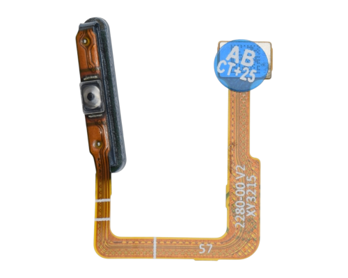 Сканер відбитків пальців Xiaomi Poco F5 blue PLS-00-00147830
