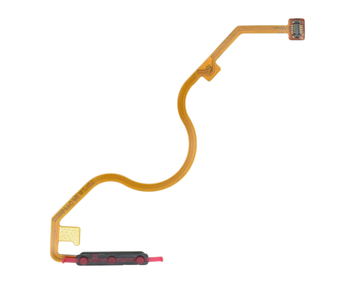 Сканер відбитків пальців Tecno Pova 4 black PLS-00-00154583