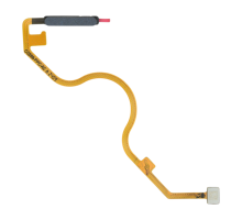 Сканер відбитків пальців Tecno Pova 4 black PLS-00-00154583