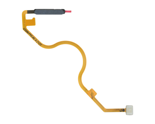 Сканер відбитків пальців Tecno Pova 4 black PLS-00-00154583